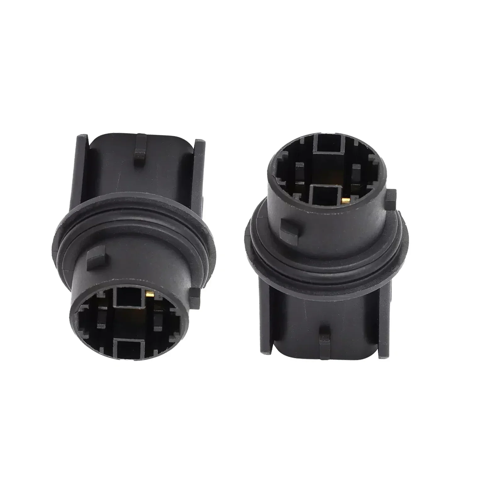 As Shown Headlight Socket 3157 Bulb Socket Replacement 3157 Bulb Socket Direct Replacement Part Number 224-394-045
As Shown Headlight Socket 3157 Bulb Socket Replacement 3157 Bulb Socket Direct Replacement Part Number 224-394-045