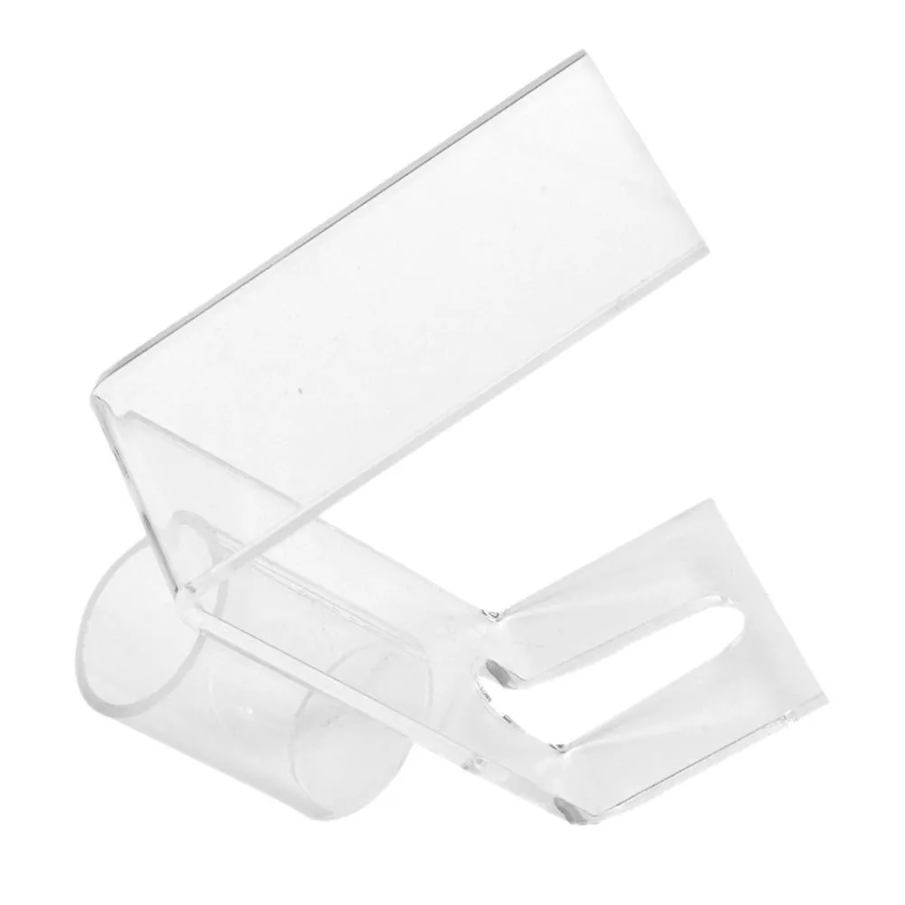 Прозрачная акриловая подставка-держатель для тату-оборудования: органайзер для инструментов, стойка-держатель для машинок
Прозрачная акриловая подставка-держатель для тату-оборудования: органайзер для инструментов, стойка-держатель для машинок