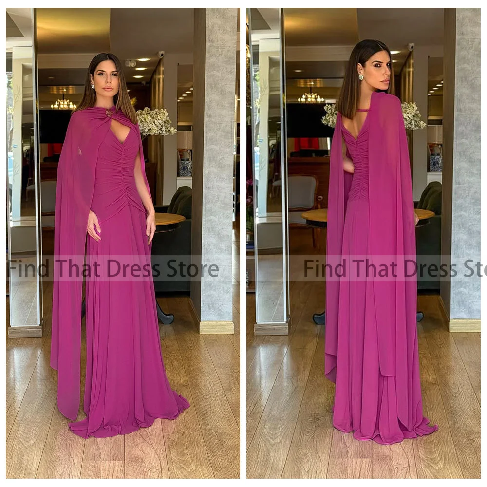 На заказ шифоновое многоуровневое плиссированное прямое сексуальное вечернее платье с открытой спиной длиной до пола, свадебное платье для выпускного вечера с накидкой
На заказ шифоновое многоуровневое плиссированное прямое сексуальное вечернее платье с открытой спиной длиной до пола, свадебное платье для выпускного вечера с накидкой