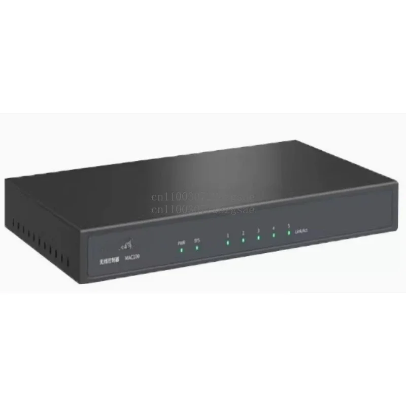 AC controller, unified management AP MAC100 200 ceiling outdoor AP panel manager
AC controller, unified management AP MAC100 200 ceiling outdoor AP panel manager