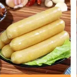 Горячая продажа: Многофункциональная машина для наполнения колбас с регулируемой скоростью, большая машина для набивки мяса в колбасы
Горячая продажа: Многофункциональная машина для наполнения колбас с регулируемой скоростью, большая машина для набивки мяса в колбасы
