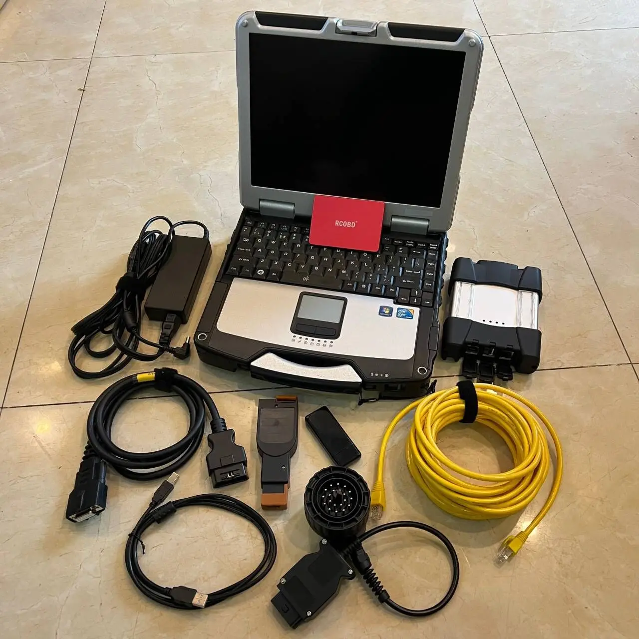 WIFI for BM/W ICOM NEXT A B C Diagnostic & Programmer Tool Hdd 1TB Software WITH CF31 I5 6G Touch Screen Ready to Use Price Best
WIFI for BM/W ICOM NEXT A B C Diagnostic & Programmer Tool Hdd 1TB Software WITH CF31 I5 6G Touch Screen Ready to Use Price Best
