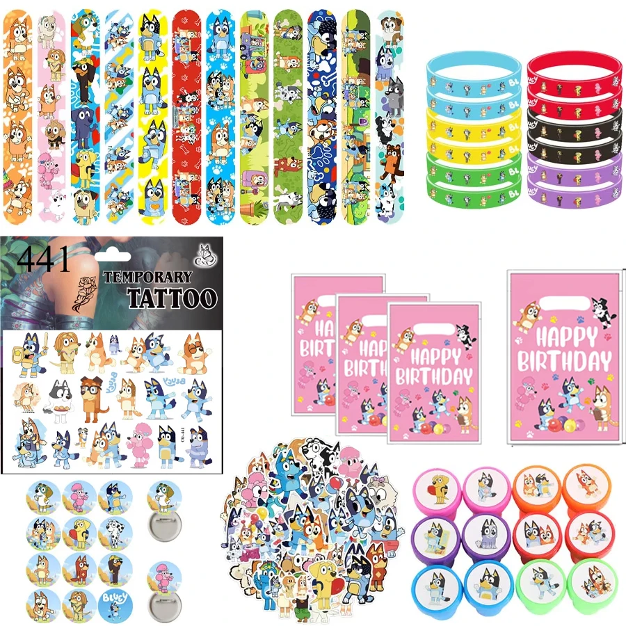 Сувениры для дня рождения Блуи: игрушки, наклейки, брелоки, наполнители для подарочных пакетов, детские сувениры, украшения, новогодние подарки
Сувениры для дня рождения Блуи: игрушки, наклейки, брелоки, наполнители для подарочных пакетов, детские сувениры, украшения, новогодние подарки