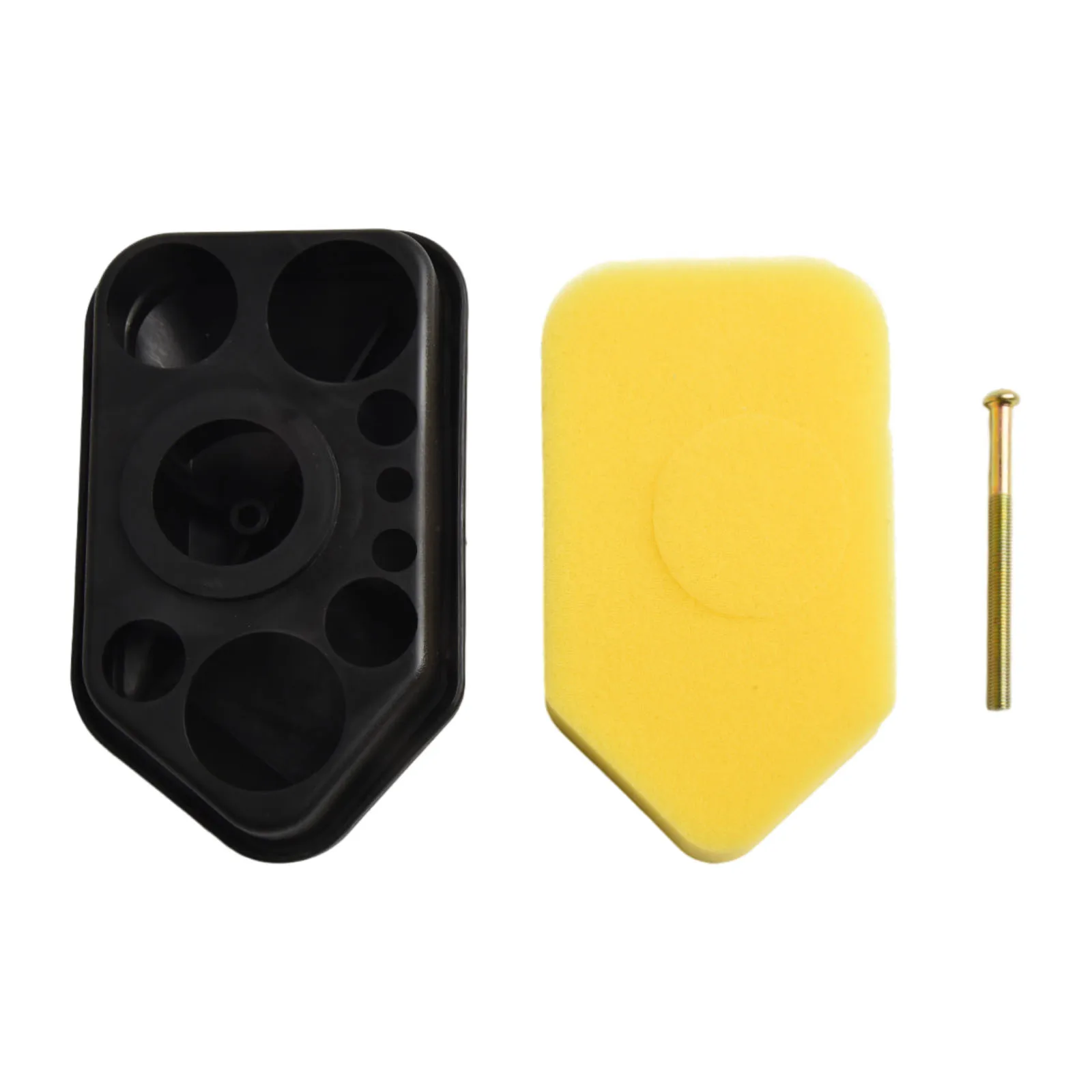 Robust Air Filter Cleaning Kit Designed to Capture Dust and Improve Performance of Equipment Models 698472 & More
Robust Air Filter Cleaning Kit Designed to Capture Dust and Improve Performance of Equipment Models 698472 & More