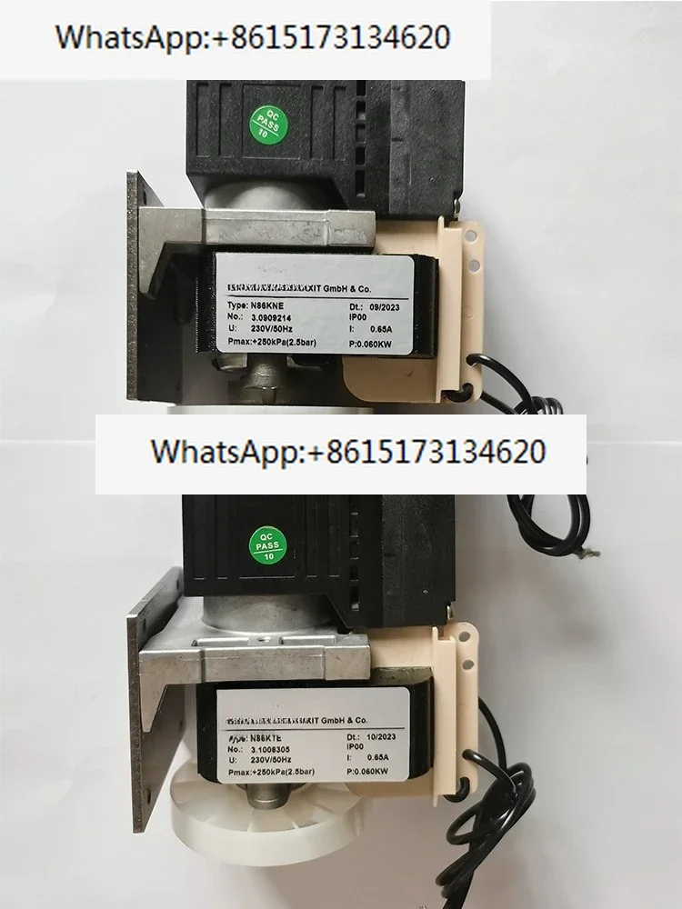 Vacuum pump sampling sampling air CEMS
Vacuum pump sampling sampling air CEMS