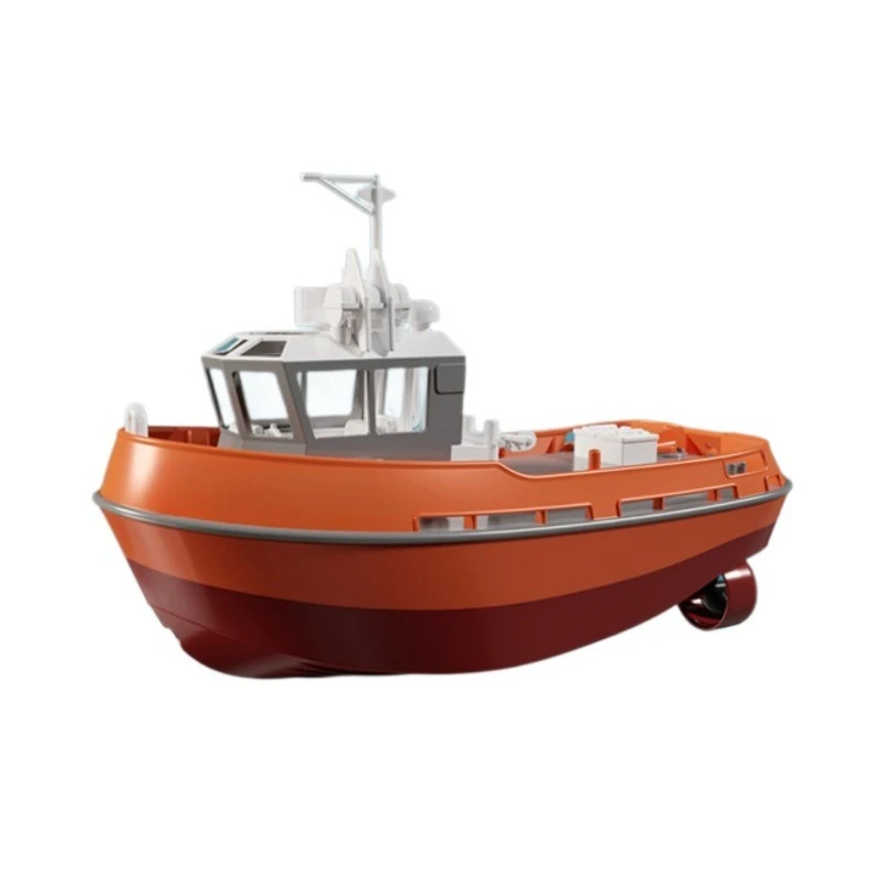 Toy 1:72 Full Scale Remote Control Boat Simulation Tug Strong Power Water Toy Boy Gift
Toy 1:72 Full Scale Remote Control Boat Simulation Tug Strong Power Water Toy Boy Gift