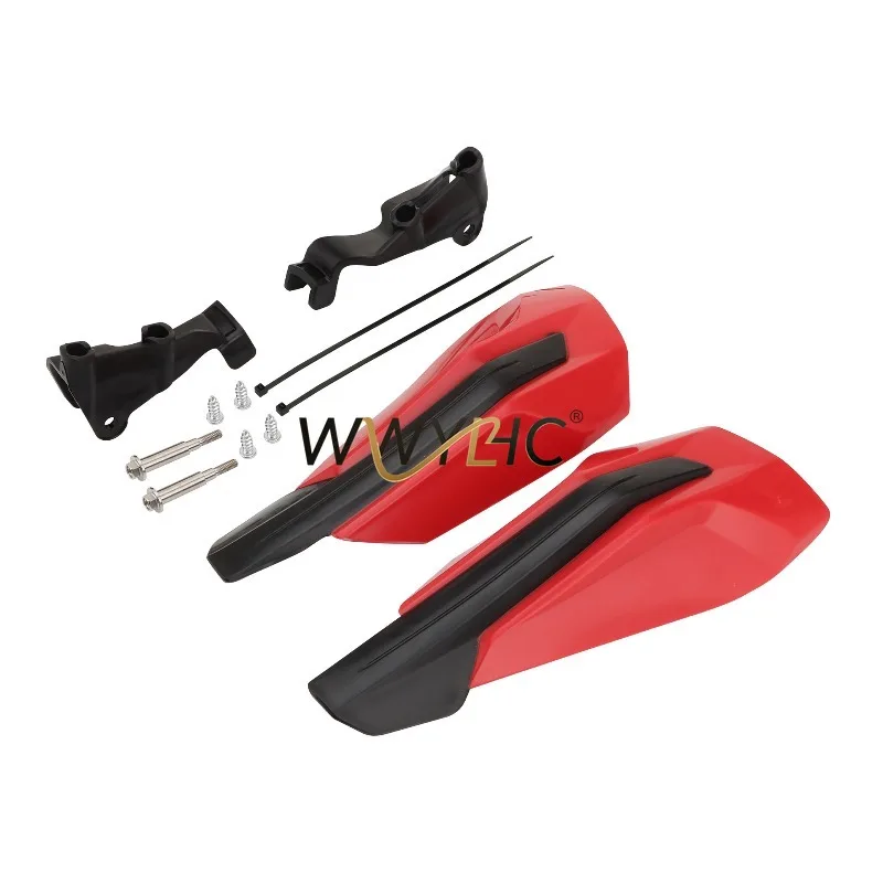 Suitable for KTM Red and Black Off-road Motorcycle Delivery Handle
Suitable for KTM Red and Black Off-road Motorcycle Delivery Handle