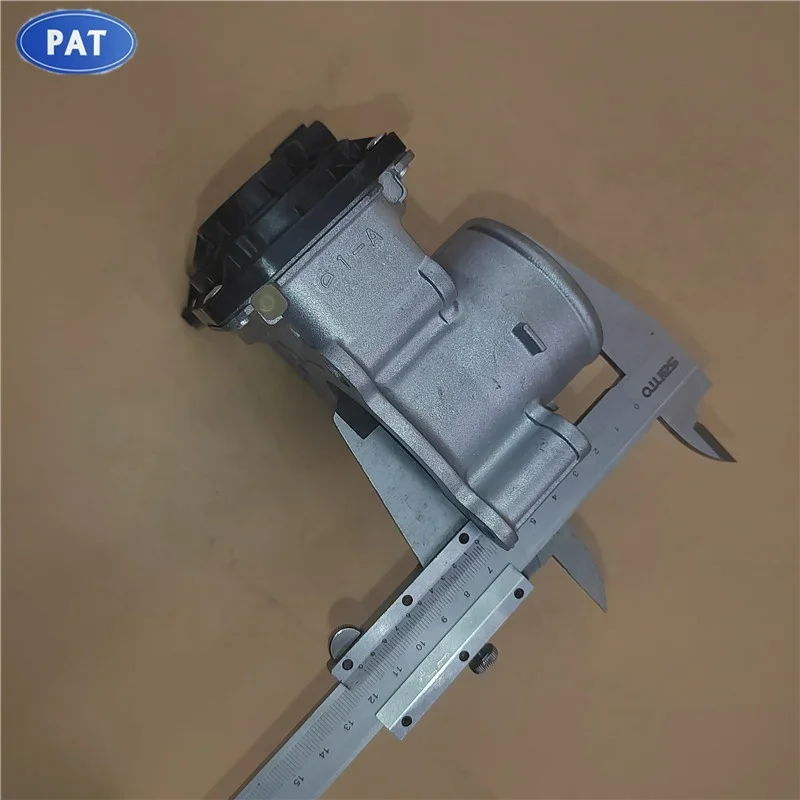 PAT High Quality Refurbished Throttle Body For SX4 Grand Vitara 13400-80J00 1340080J00 13400 80J00
PAT High Quality Refurbished Throttle Body For SX4 Grand Vitara 13400-80J00 1340080J00 13400 80J00