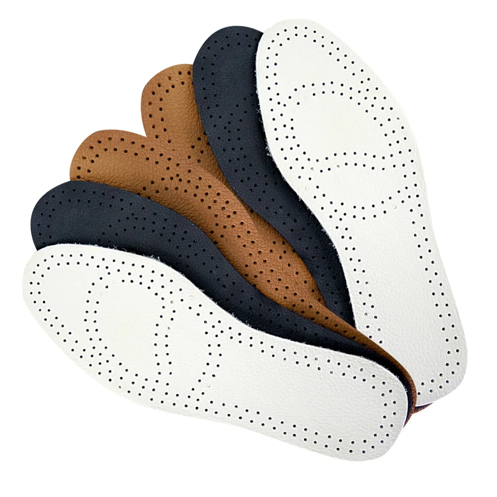 3 Pairs/1 Insoles for Women Shoe Pad Inserts Pads Shoes Cushions Shock-absorbing
3 Pairs/1 Insoles for Women Shoe Pad Inserts Pads Shoes Cushions Shock-absorbing