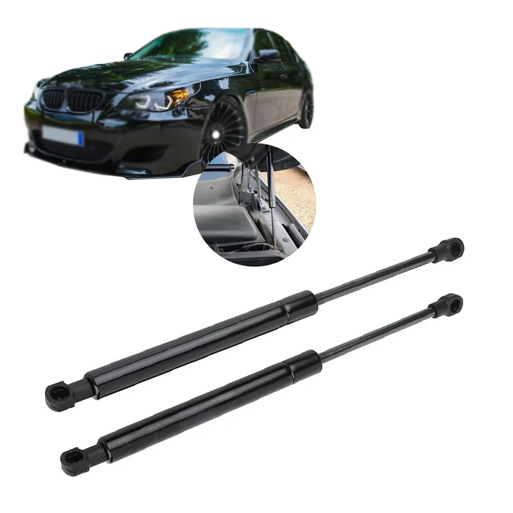 BMW E60 E61 520i 525i 530i 535i 540i Gas Spring Hood Carbon Hood Air Struts Bar Lift Air Support Rod
BMW E60 E61 520i 525i 530i 535i 540i Gas Spring Hood Carbon Hood Air Struts Bar Lift Air Support Rod