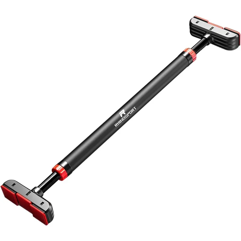 Door Pull Up Bar Doorway Chin Up Bar from 69-92 cm (27.1in-36.2in) Workout Equipment for Home Gym Upper Body Workout Non-Slip
Door Pull Up Bar Doorway Chin Up Bar from 69-92 cm (27.1in-36.2in) Workout Equipment for Home Gym Upper Body Workout Non-Slip