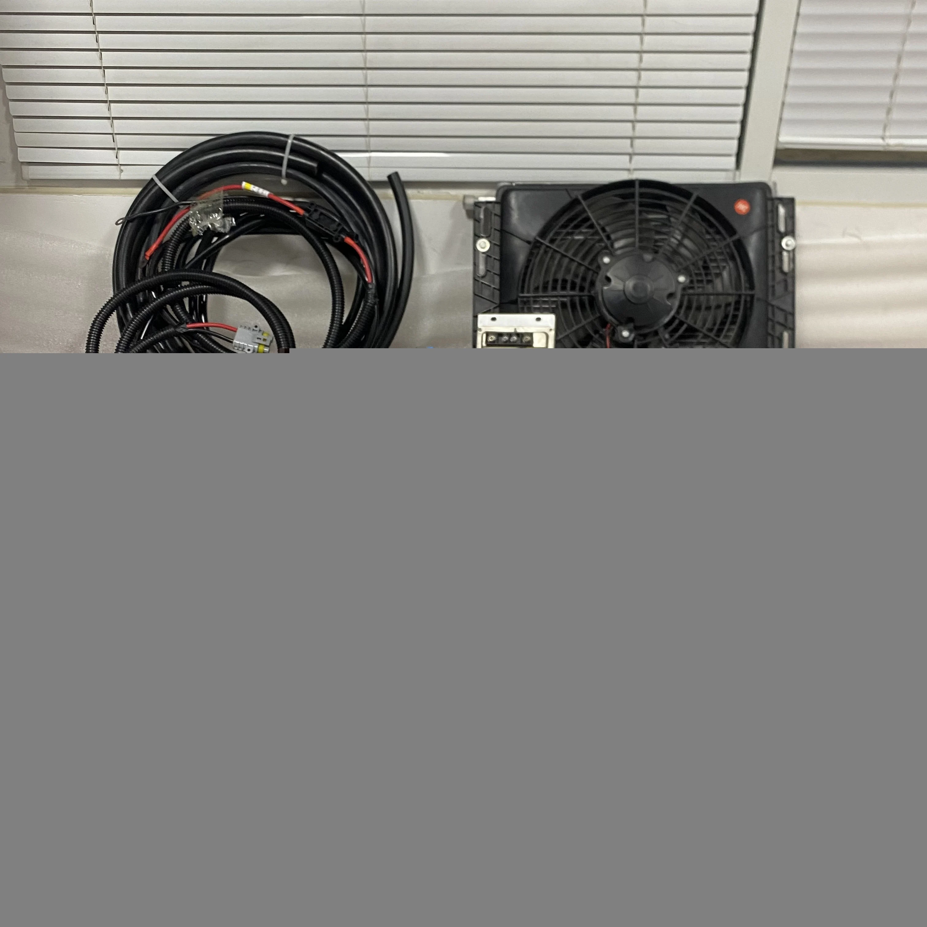 12V Evaporator Compressor Thermostat for General Motors Parking Cooler Car Parking Air Conditioning 24V
12V Evaporator Compressor Thermostat for General Motors Parking Cooler Car Parking Air Conditioning 24V