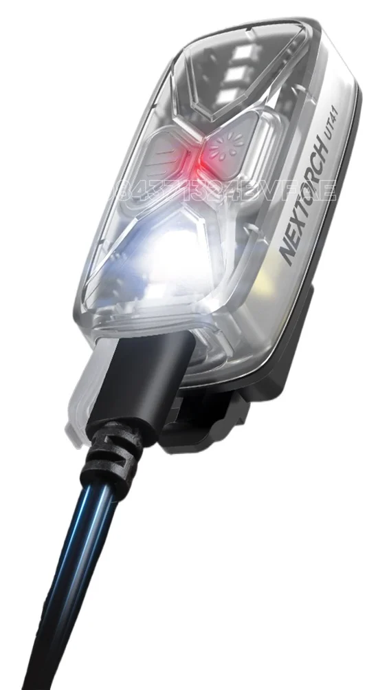 Applicable to Naride UT41 multi light source signal recognition light and multifunctional indicator light 3W 500mAh
Applicable to Naride UT41 multi light source signal recognition light and multifunctional indicator light 3W 500mAh