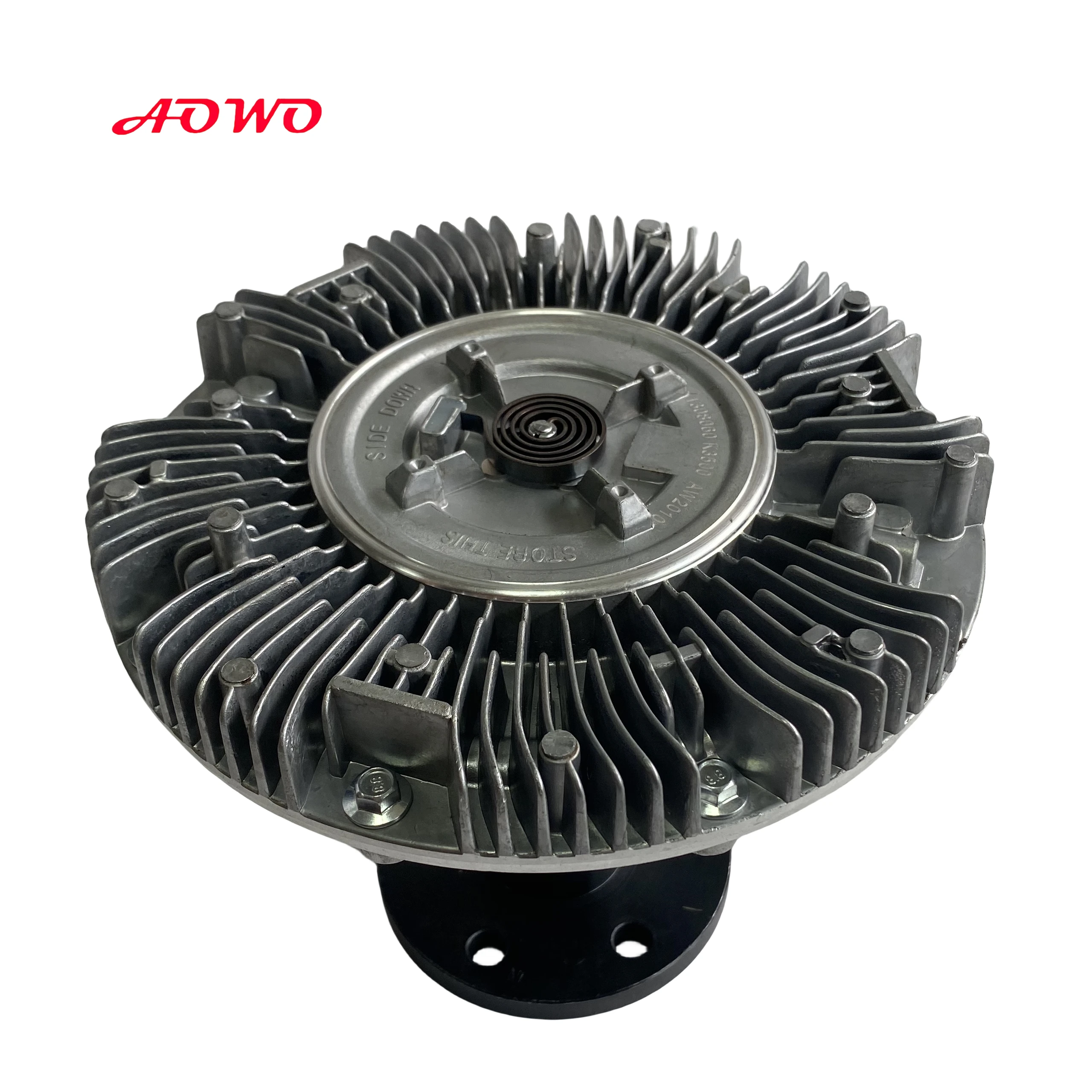 1308060-K3500 Visco Fan Clutch Cooling System Fan Drive For Chinese Truck
1308060-K3500 Visco Fan Clutch Cooling System Fan Drive For Chinese Truck