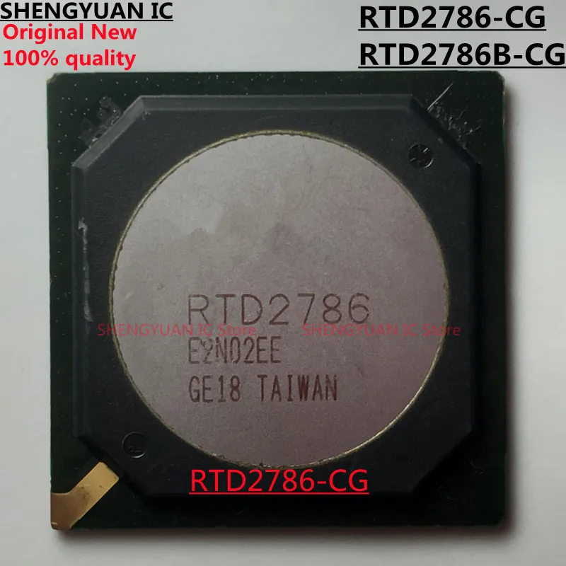 1 шт./лот RTD2786 RTD2786-CG RTD2786B RTD2786B-CG BGA 100% новый импортный оригинал 100% качество
1 шт./лот RTD2786 RTD2786-CG RTD2786B RTD2786B-CG BGA 100% новый импортный оригинал 100% качество