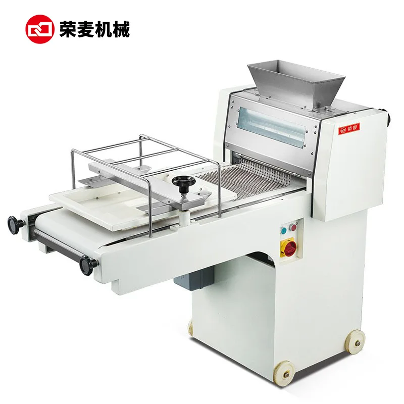 Guangzhou Factory Toast Moulder Baguette Toast Square Wrap Dough Shaping Machine 380 Bread Rapid Shaping Machine
Guangzhou Factory Toast Moulder Baguette Toast Square Wrap Dough Shaping Machine 380 Bread Rapid Shaping Machine
