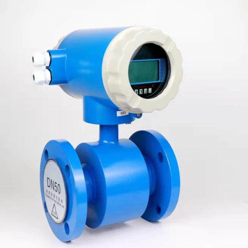 Dn150 Electromagnetic Flow Meter Water Liquid Electromagnetic Flowmeters For Beer Milk
Dn150 Electromagnetic Flow Meter Water Liquid Electromagnetic Flowmeters For Beer Milk
