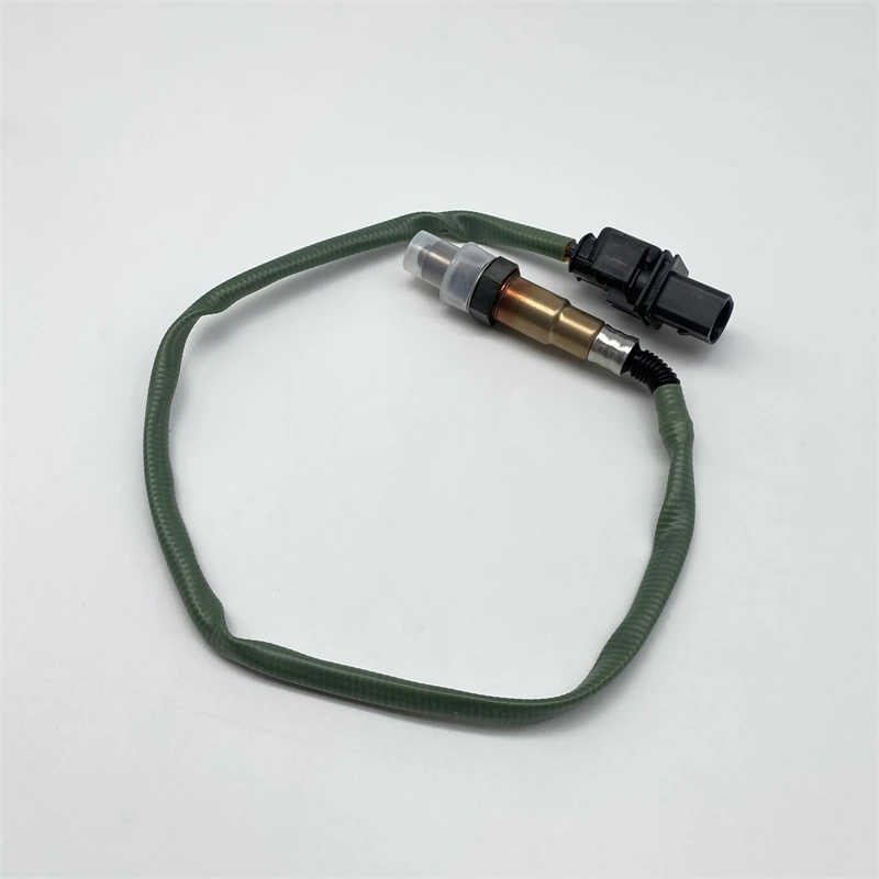 0035427018 Car Parts Oxygen Sensors 003 542 70 18 for Mercedes-Benz W219 W221 CLS320 0035426918
0035427018 Car Parts Oxygen Sensors 003 542 70 18 for Mercedes-Benz W219 W221 CLS320 0035426918