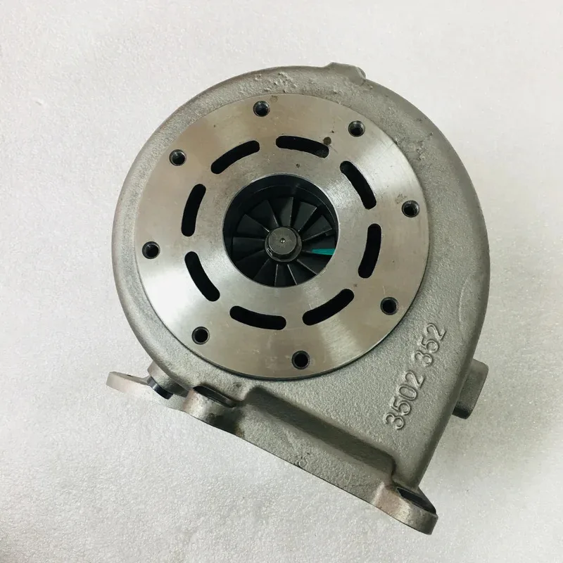 JD-DLZ210F-12503 Water-cooled Turbocharger Part Marine Generator Set Parts
JD-DLZ210F-12503 Water-cooled Turbocharger Part Marine Generator Set Parts