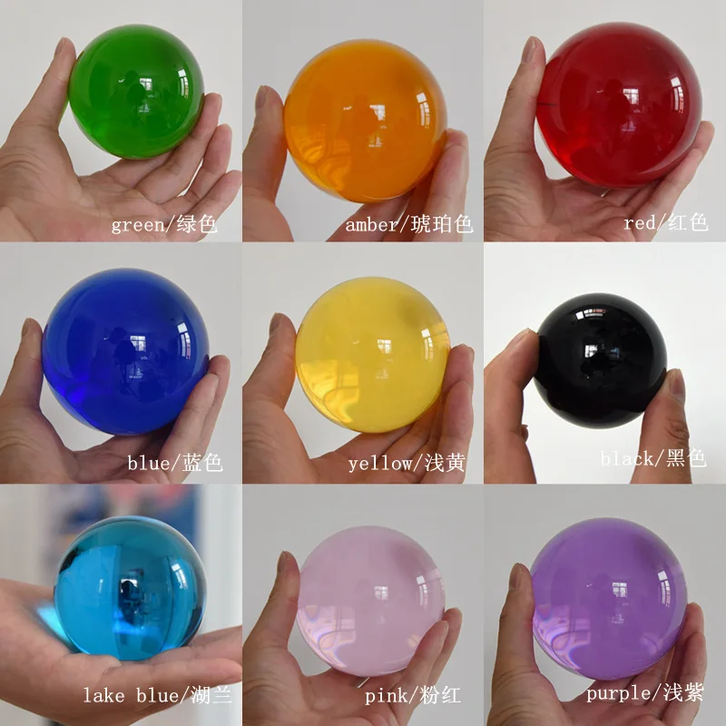 E2 K9 Color Crystal Glass Ball Lens Ball Crystal Ball Stand Sphere Photography Decoration Home Decorative Ball Globe room decor
E2 K9 Color Crystal Glass Ball Lens Ball Crystal Ball Stand Sphere Photography Decoration Home Decorative Ball Globe room decor
