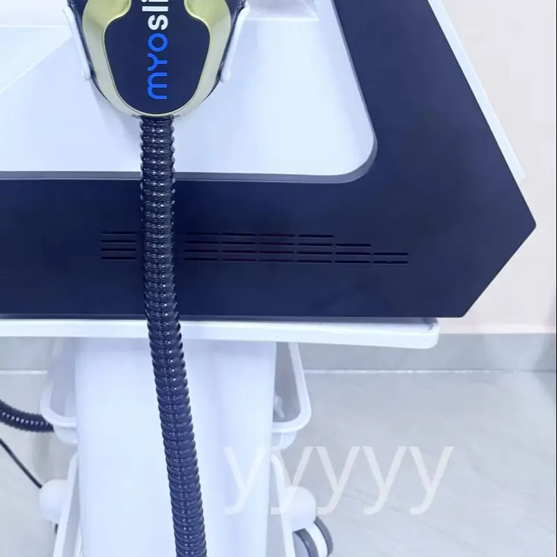 MYOslim NEO RF EMS Body Sculpt Machine Eletric Muscle Stimulator Fat Burner Weight Loss Butt Lifter And Shapers Body Care
MYOslim NEO RF EMS Body Sculpt Machine Eletric Muscle Stimulator Fat Burner Weight Loss Butt Lifter And Shapers Body Care