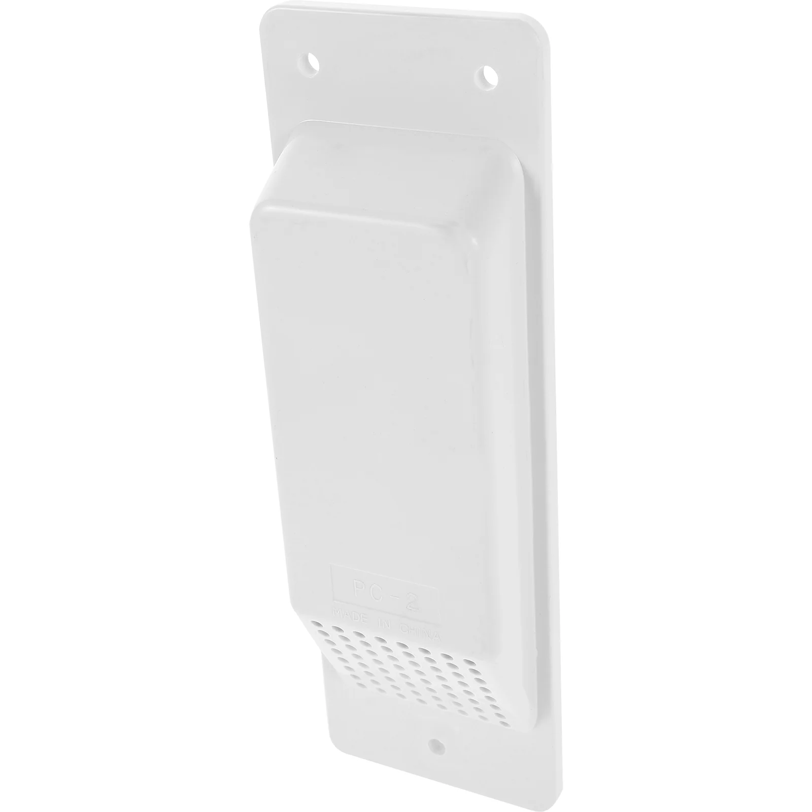 4pcs Shipping Container Air Vent Kit Efficient Air Circulation Ventilator For Cargo Containers Plastic Container Vents Shipping
4pcs Shipping Container Air Vent Kit Efficient Air Circulation Ventilator For Cargo Containers Plastic Container Vents Shipping