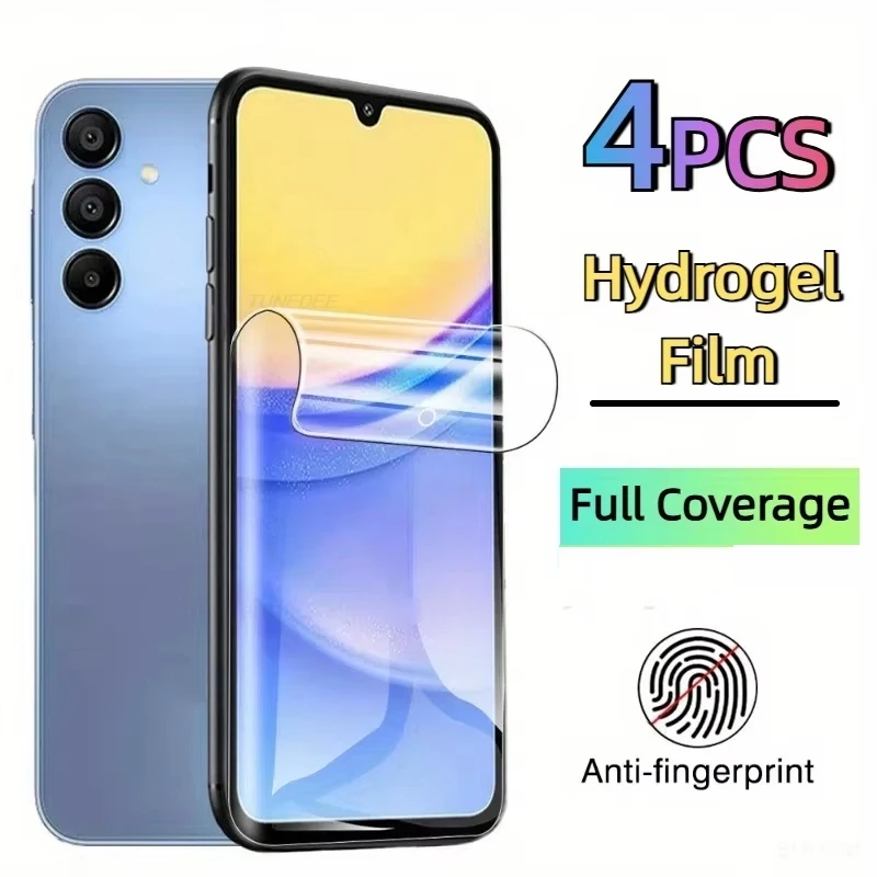 Screen Protector For Poco M8 Pro X8 Pro F8 Pro M8 X8 Pro MaxSmooth Hydrogel Film Not Glass Poco F8 Ultra Protector Cover Film
Screen Protector For Poco M8 Pro X8 Pro F8 Pro M8 X8 Pro MaxSmooth Hydrogel Film Not Glass Poco F8 Ultra Protector Cover Film