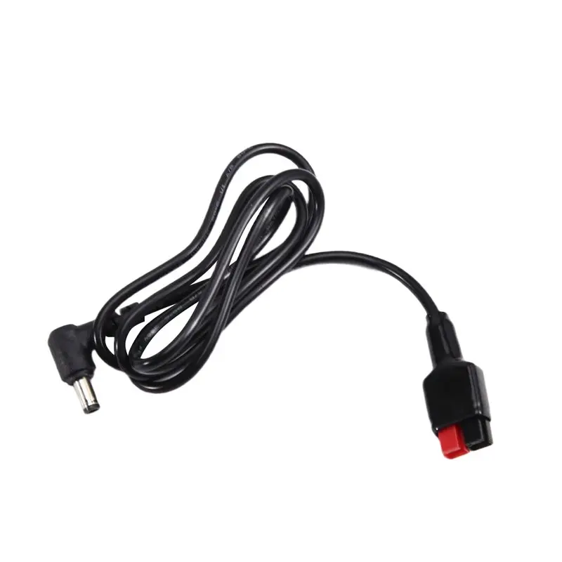 AU61-DC Head Conversion Plug Power Line Adapter For ICOM IC-705 Portable Short Wave Radio DC Power Cable
AU61-DC Head Conversion Plug Power Line Adapter For ICOM IC-705 Portable Short Wave Radio DC Power Cable