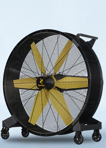 FG34Industrial Mobile Large Electric Fan Outdoor Factory Gymnasium High-Power Strong Floor Fan
FG34Industrial Mobile Large Electric Fan Outdoor Factory Gymnasium High-Power Strong Floor Fan