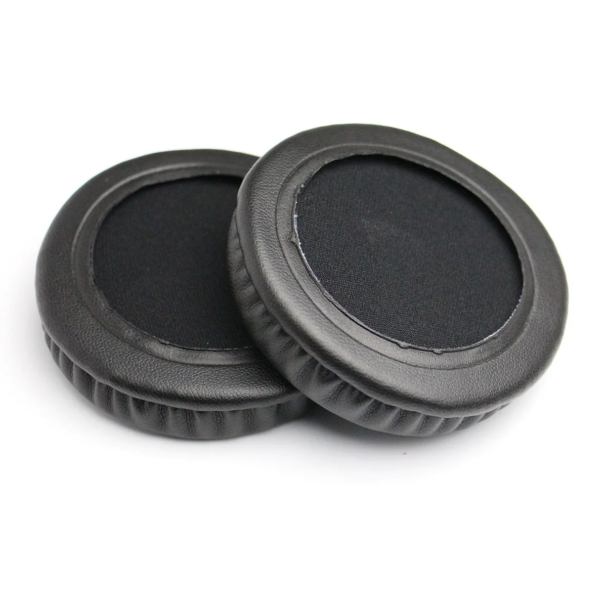 2 Pcs Head Phones Headset Cushion Pad Replace White Replacement Earpads Noise Cancelling Headphones
2 Pcs Head Phones Headset Cushion Pad Replace White Replacement Earpads Noise Cancelling Headphones