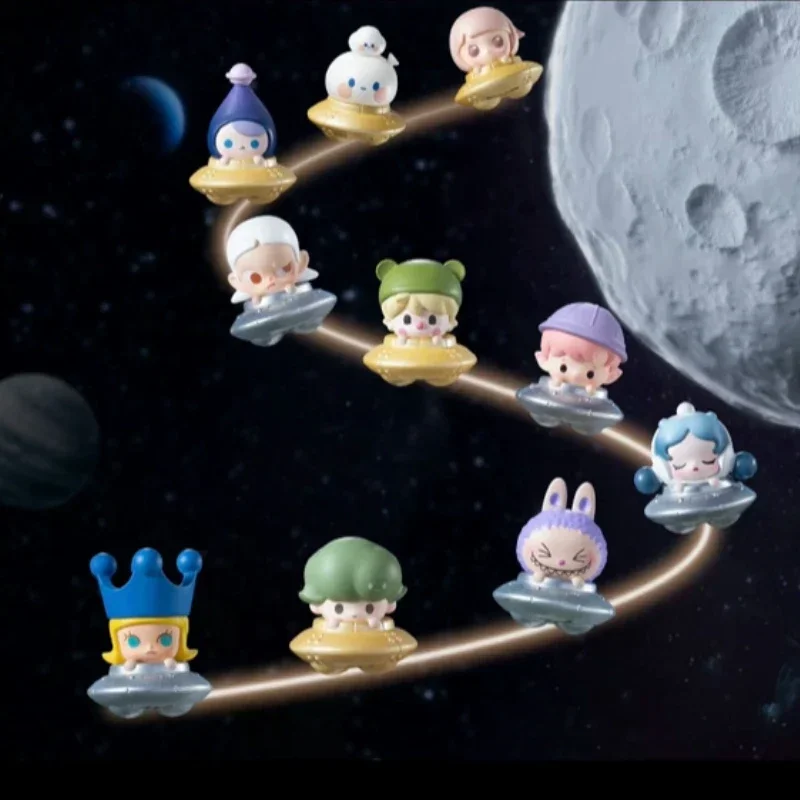 New Pop Bean Little Ufo Series Flash Limit Dolls Anime Figure Kawaii Action Desktop Ornaments Surprise Girls Gift
New Pop Bean Little Ufo Series Flash Limit Dolls Anime Figure Kawaii Action Desktop Ornaments Surprise Girls Gift