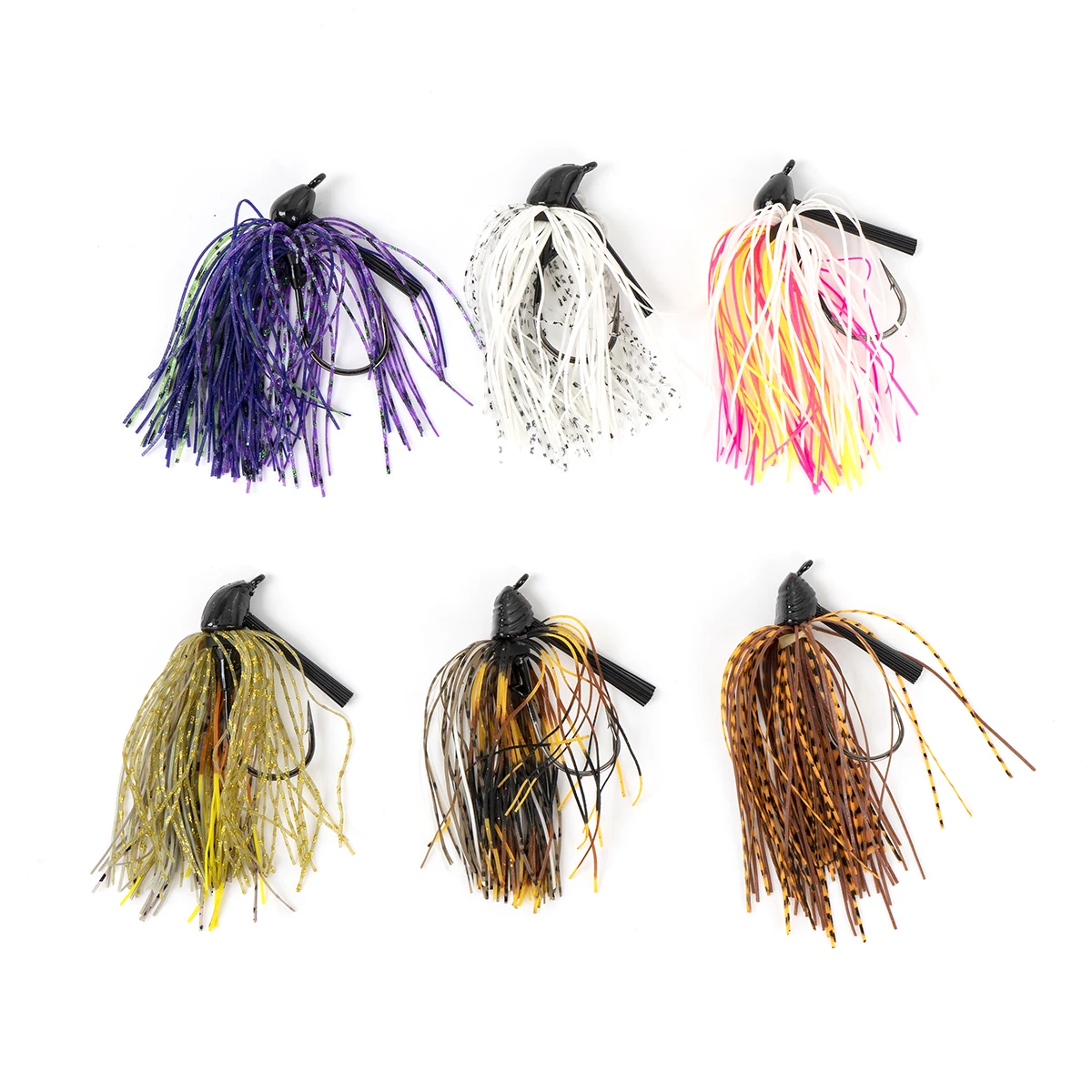 China Custom Saltwater Fly Lures Silicone Rubber Foam Fly Bait Bulk Fly Fishing Baits
China Custom Saltwater Fly Lures Silicone Rubber Foam Fly Bait Bulk Fly Fishing Baits