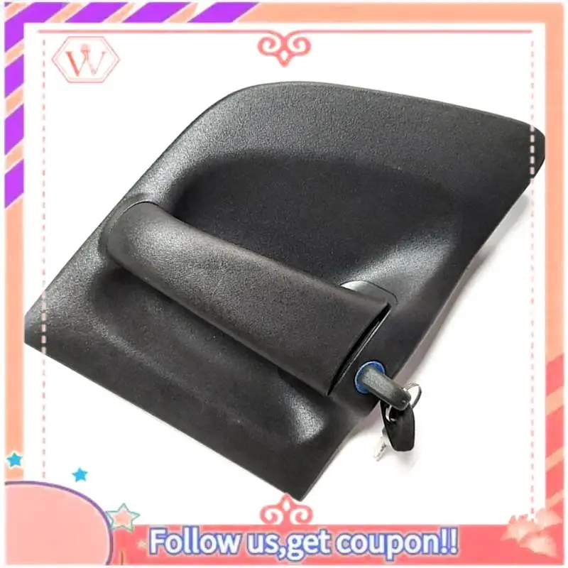 Durable Car Side Door Handle For Scania R340 R380 R470 P470 R500 R580 G420 P420 R420
Durable Car Side Door Handle For Scania R340 R380 R470 P470 R500 R580 G420 P420 R420