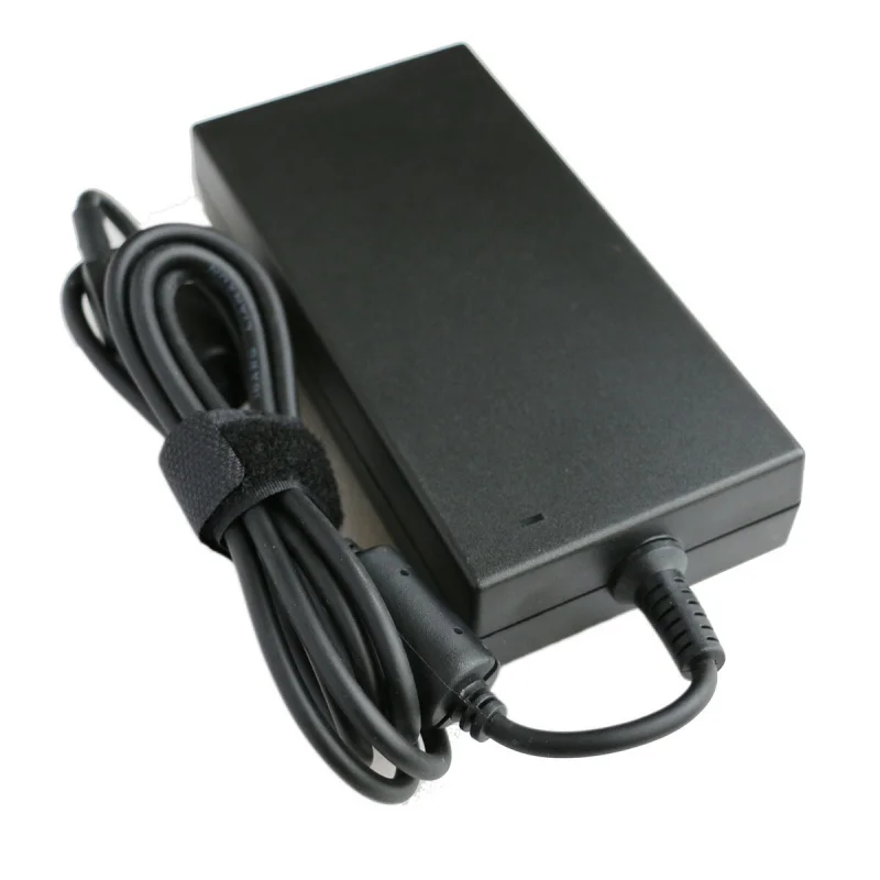 Зарядное устройство переменного тока LL 180W для Acer Nitro 5 AN515-58-5046 AN515-58-5299, кабель питания
Зарядное устройство переменного тока LL 180W для Acer Nitro 5 AN515-58-5046 AN515-58-5299, кабель питания