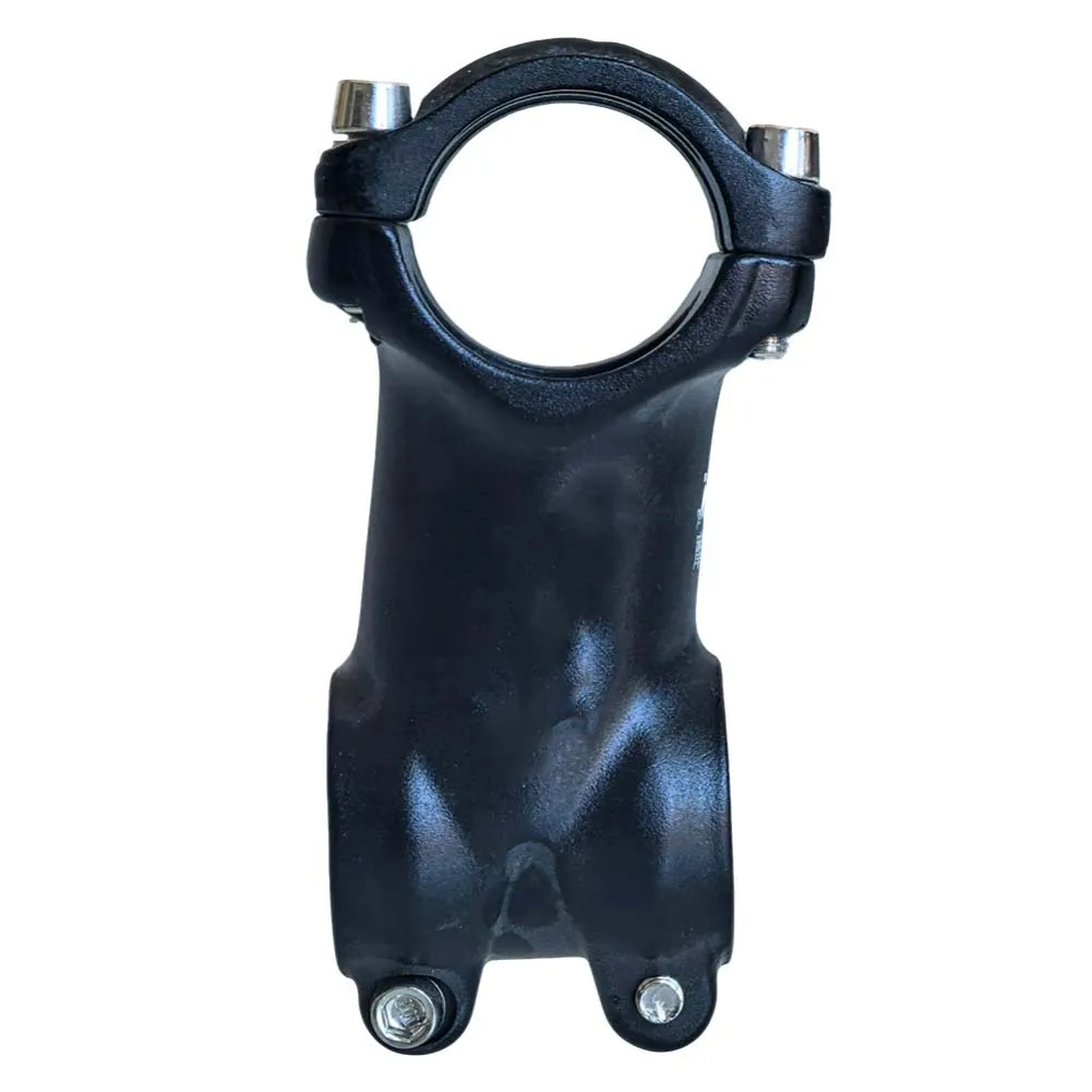 Handlebar Clamp Bike Stem For Commuting Anti-slip Panel Easy Installation For Road Bikes Lightweight Aluminum Seat Tube
Handlebar Clamp Bike Stem For Commuting Anti-slip Panel Easy Installation For Road Bikes Lightweight Aluminum Seat Tube