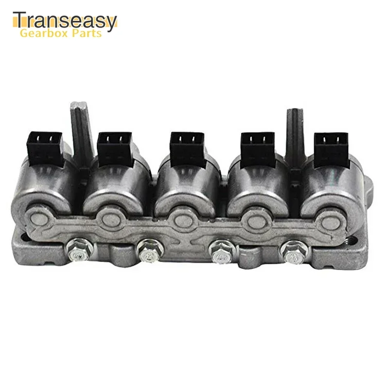 Transmission Shift Solenoid A4CF1 A4CF2 46313-23000 4631323000 Fits For Hyundai Kia Car Accessories
Transmission Shift Solenoid A4CF1 A4CF2 46313-23000 4631323000 Fits For Hyundai Kia Car Accessories