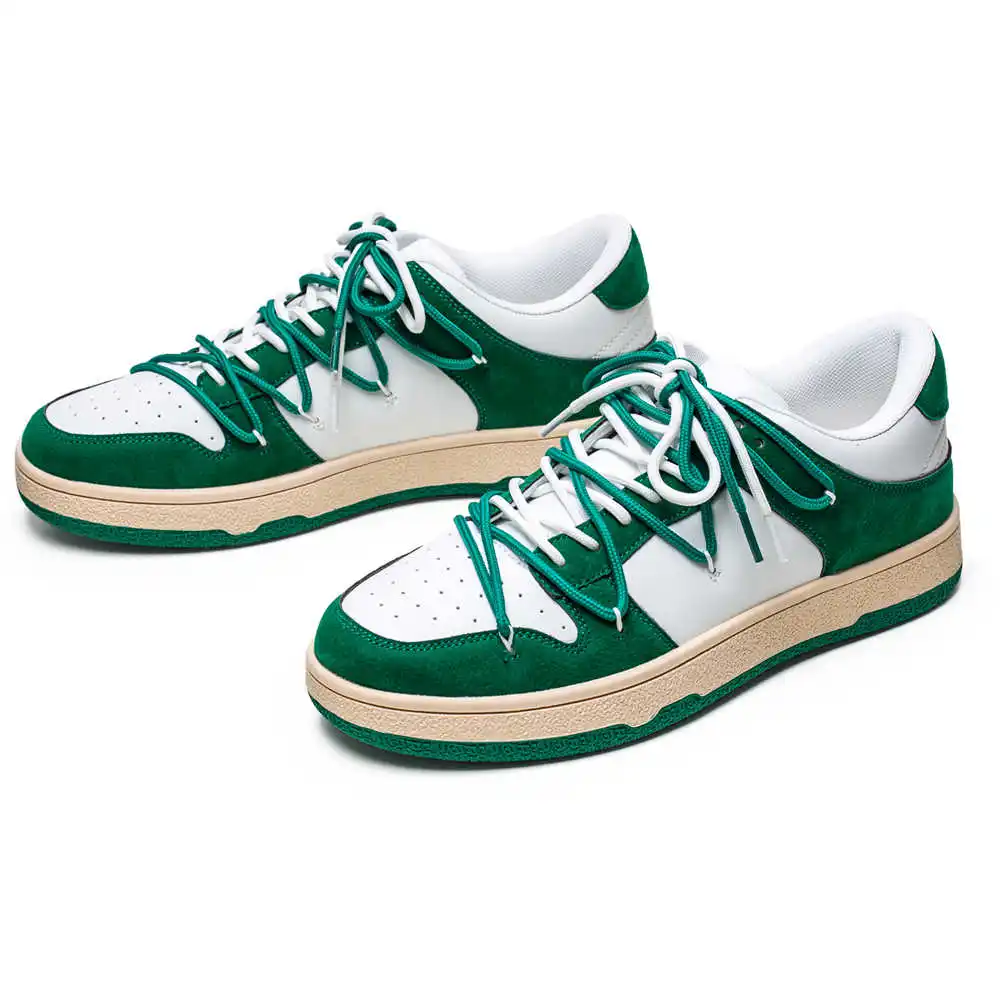 Size 43 Number 43 Man Sneakers Skateboarding Athletics Men's Autumn Shoes Sports Super Comfortable Casual Fashion-man
Size 43 Number 43 Man Sneakers Skateboarding Athletics Men's Autumn Shoes Sports Super Comfortable Casual Fashion-man