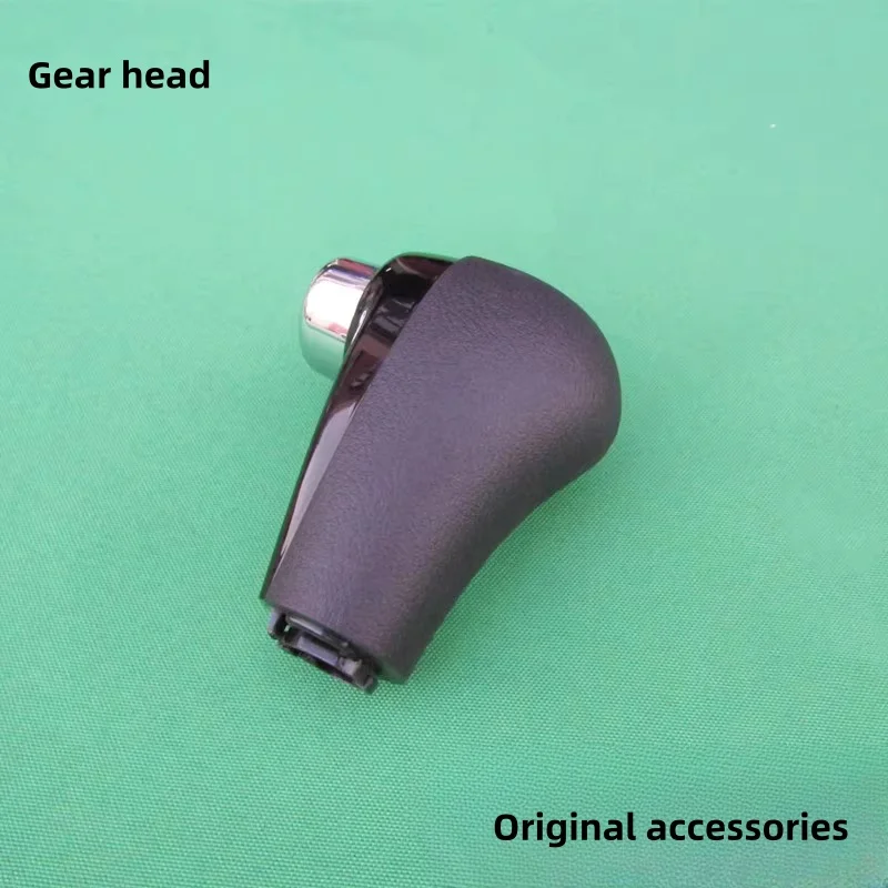 For Honda Vezel 2014-2022 Original AT Gear Head Gear Lever Shift Lever Hand Wave Stick Head
For Honda Vezel 2014-2022 Original AT Gear Head Gear Lever Shift Lever Hand Wave Stick Head