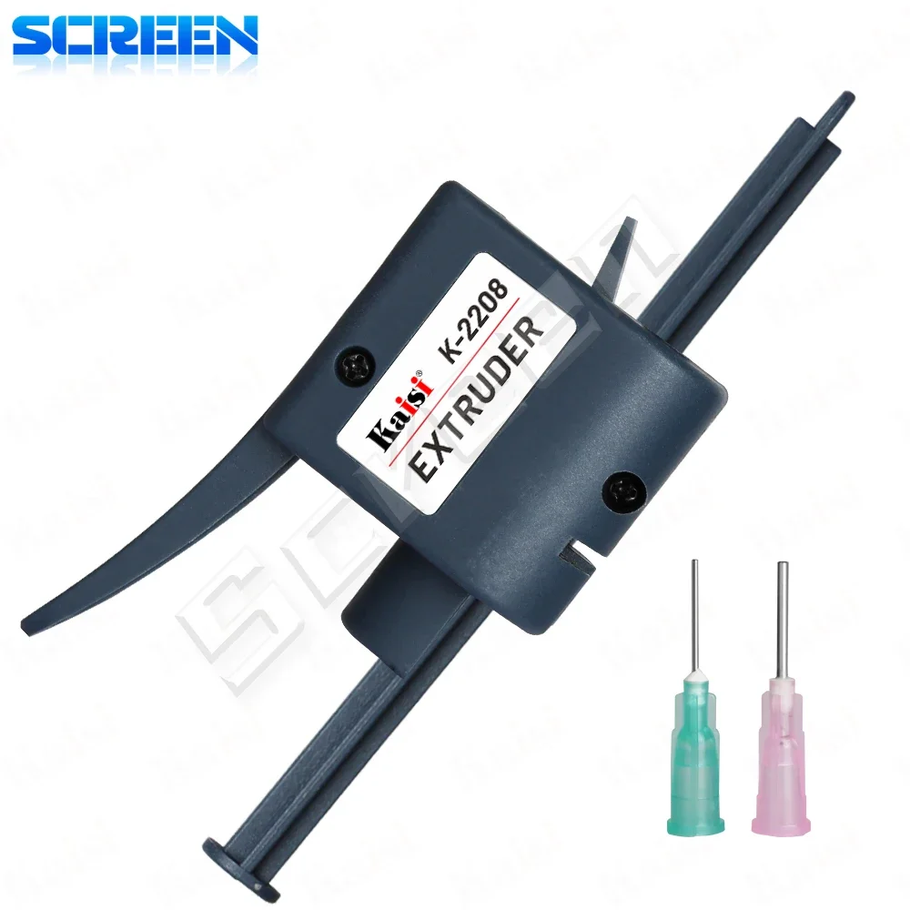 Kaisi K-2208 TubeMate сварочный масляный бустер, инструмент для распыления масла, сварочный зеленый масляный бустер, Оловянная паста 
Kaisi K-2208 TubeMate сварочный масляный бустер, инструмент для распыления масла, сварочный зеленый масляный бустер, Оловянная паста