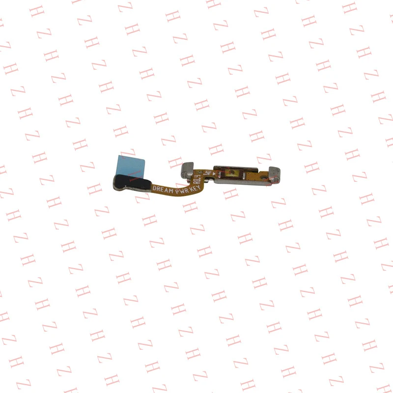 U+ Power Button Flex Cable Replacement Fits For Samsung Galaxy S8 & S8 Plus
U+ Power Button Flex Cable Replacement Fits For Samsung Galaxy S8 & S8 Plus