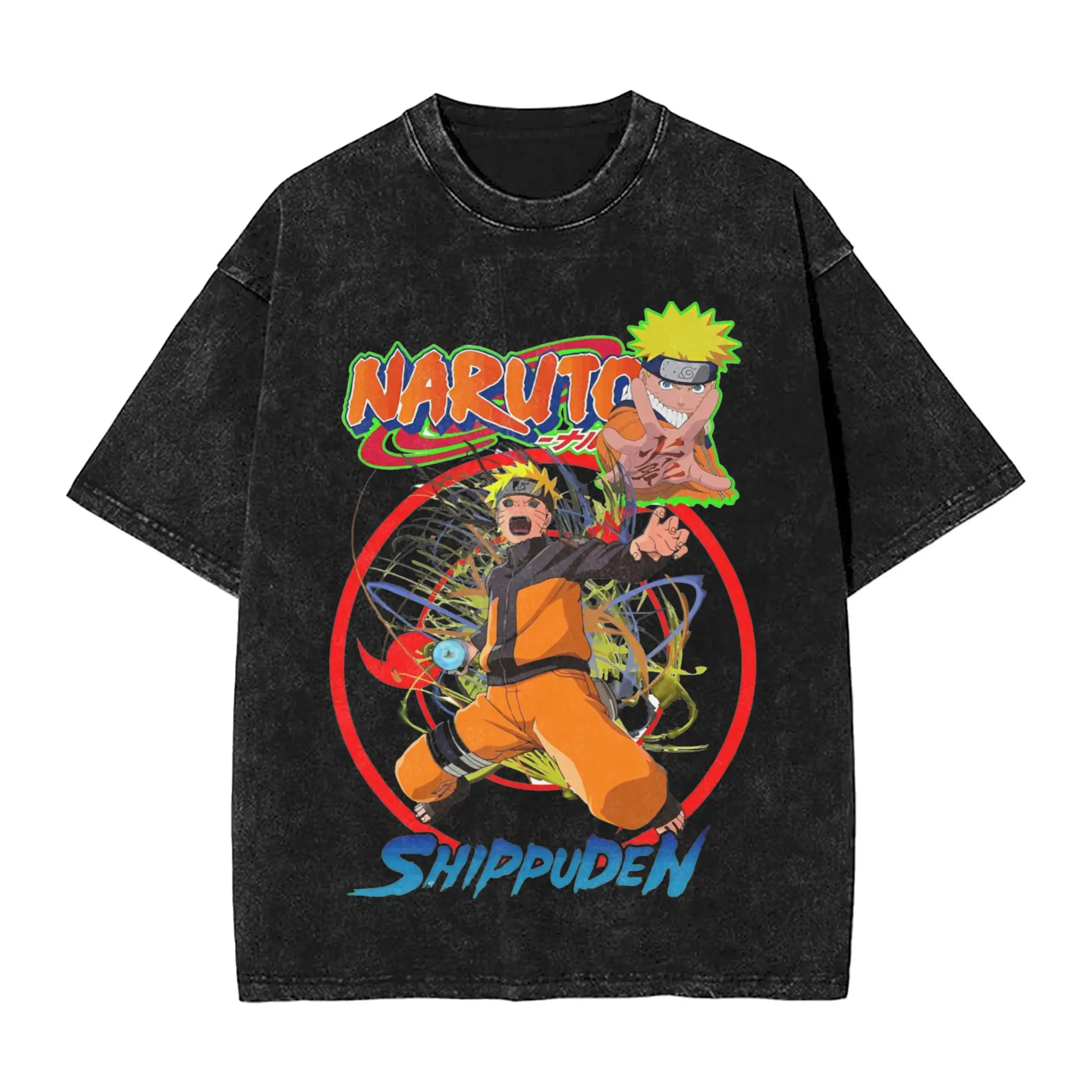 Harajuku Washed Shirt narutos anime Uzumaki Merch Fashion T Shirt Oversize Streetwear Cotton Graphic Tee Shirt
Harajuku Washed Shirt narutos anime Uzumaki Merch Fashion T Shirt Oversize Streetwear Cotton Graphic Tee Shirt