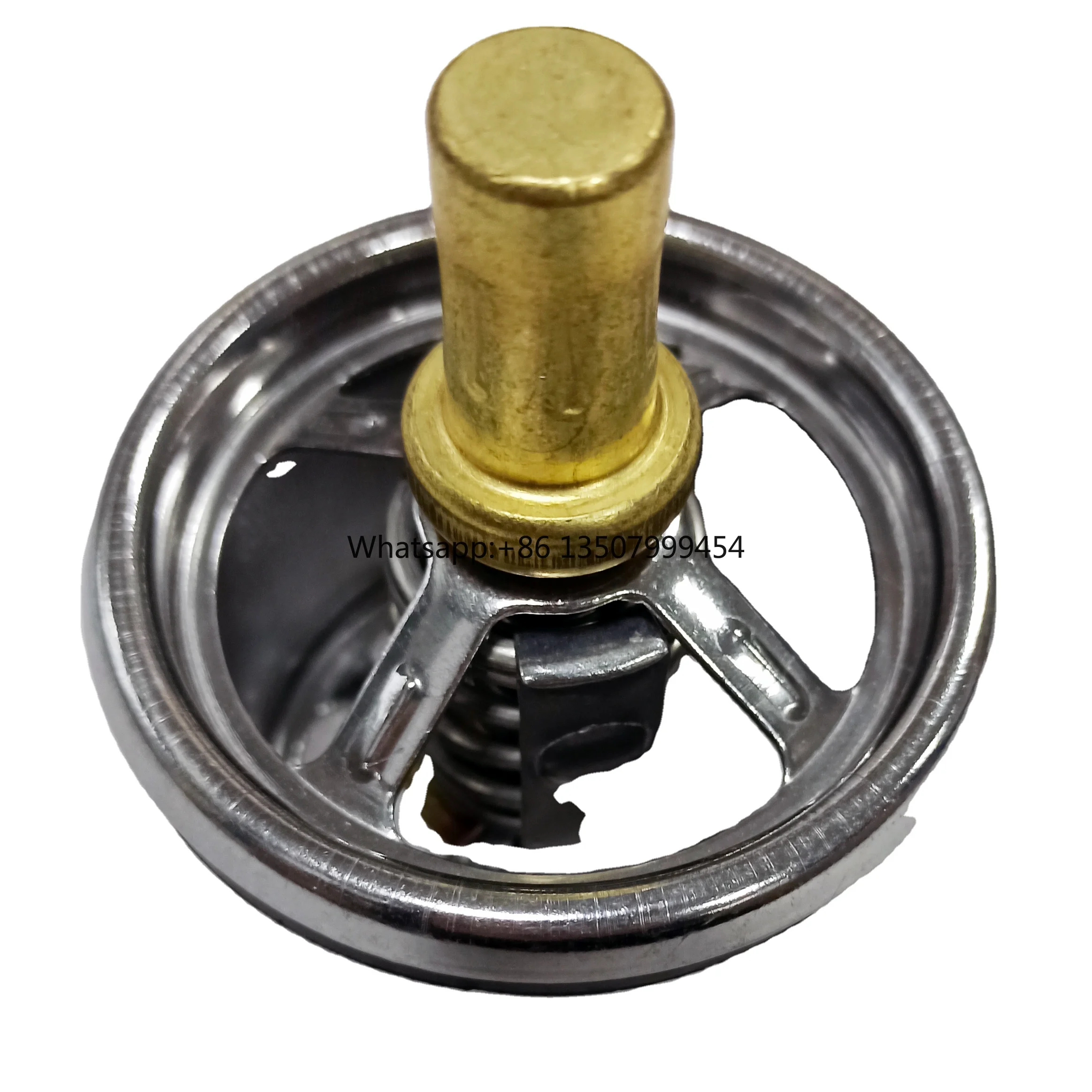 New sunon KTA50 Engine Thermostat OE 3629205 4065565 3017360 3349225 Genuine and Guaranteed
New sunon KTA50 Engine Thermostat OE 3629205 4065565 3017360 3349225 Genuine and Guaranteed