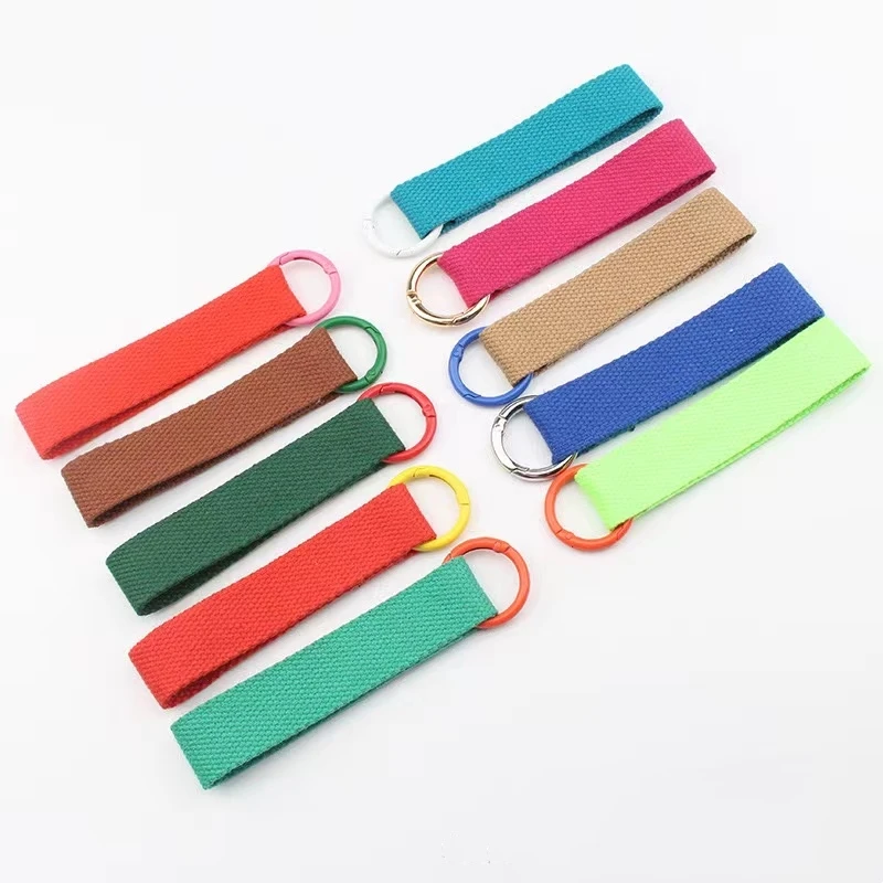Keychain Lanyard Wrist Strap For Car Keys Baggage Tag Keyring For Women Men Girls Boys Schoolbag Backpacks Pendants Key Chains
Keychain Lanyard Wrist Strap For Car Keys Baggage Tag Keyring For Women Men Girls Boys Schoolbag Backpacks Pendants Key Chains