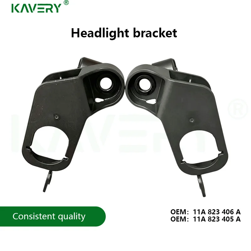 For 1pc/1pair 11a823405a 11a823406a LED Headlight Lower Mount Headlight bracket Vw ID4CROZZ ID4X ID.5 11A823405A 11A823406A
For 1pc/1pair 11a823405a 11a823406a LED Headlight Lower Mount Headlight bracket Vw ID4CROZZ ID4X ID.5 11A823405A 11A823406A