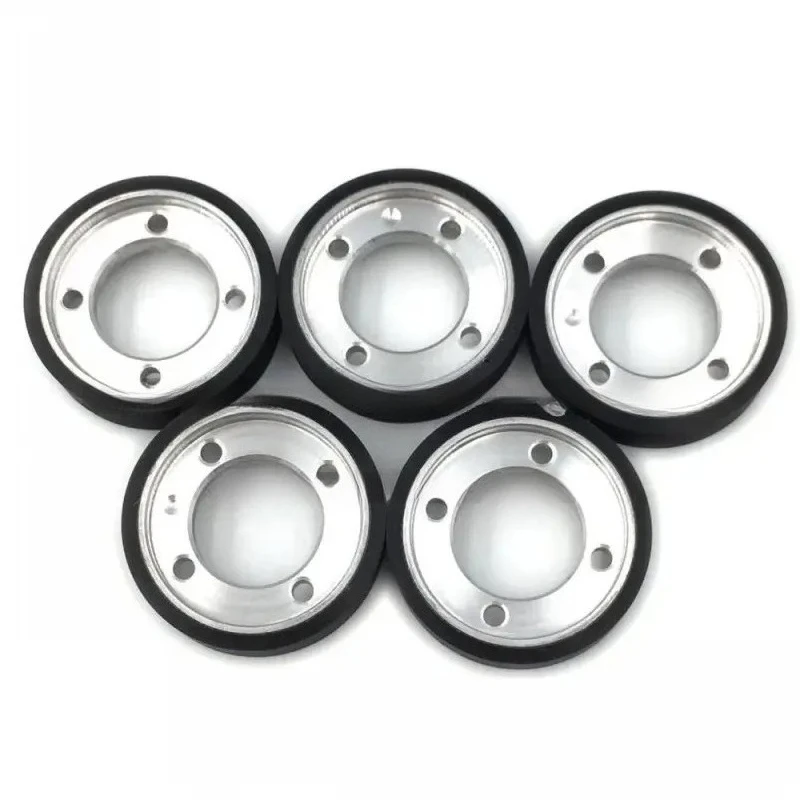 5 Piece F4.614.555 Friction Wheel For Heidelberg Sheet Brake Fit SM102 CD102 SM74 XL105 Bearing Driving Roller Cpl Spare Parts
5 Piece F4.614.555 Friction Wheel For Heidelberg Sheet Brake Fit SM102 CD102 SM74 XL105 Bearing Driving Roller Cpl Spare Parts