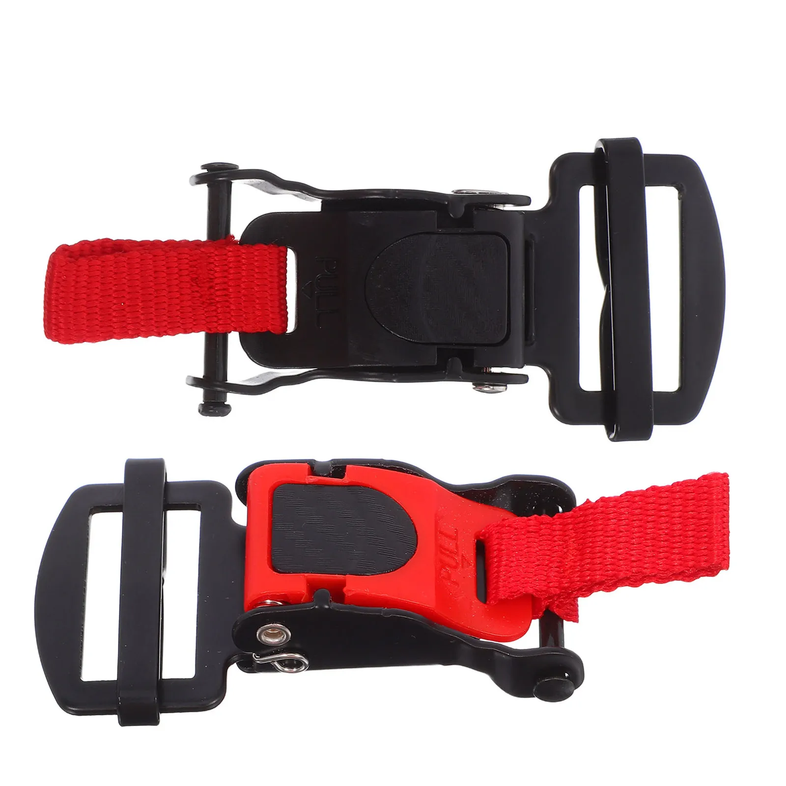 1Set Quick Release Buckle Motorcycle Adjustable Clip Parts Chin Strap Replacement Heavy Duty Snap Buckle Kit Plastic
1Set Quick Release Buckle Motorcycle Adjustable Clip Parts Chin Strap Replacement Heavy Duty Snap Buckle Kit Plastic