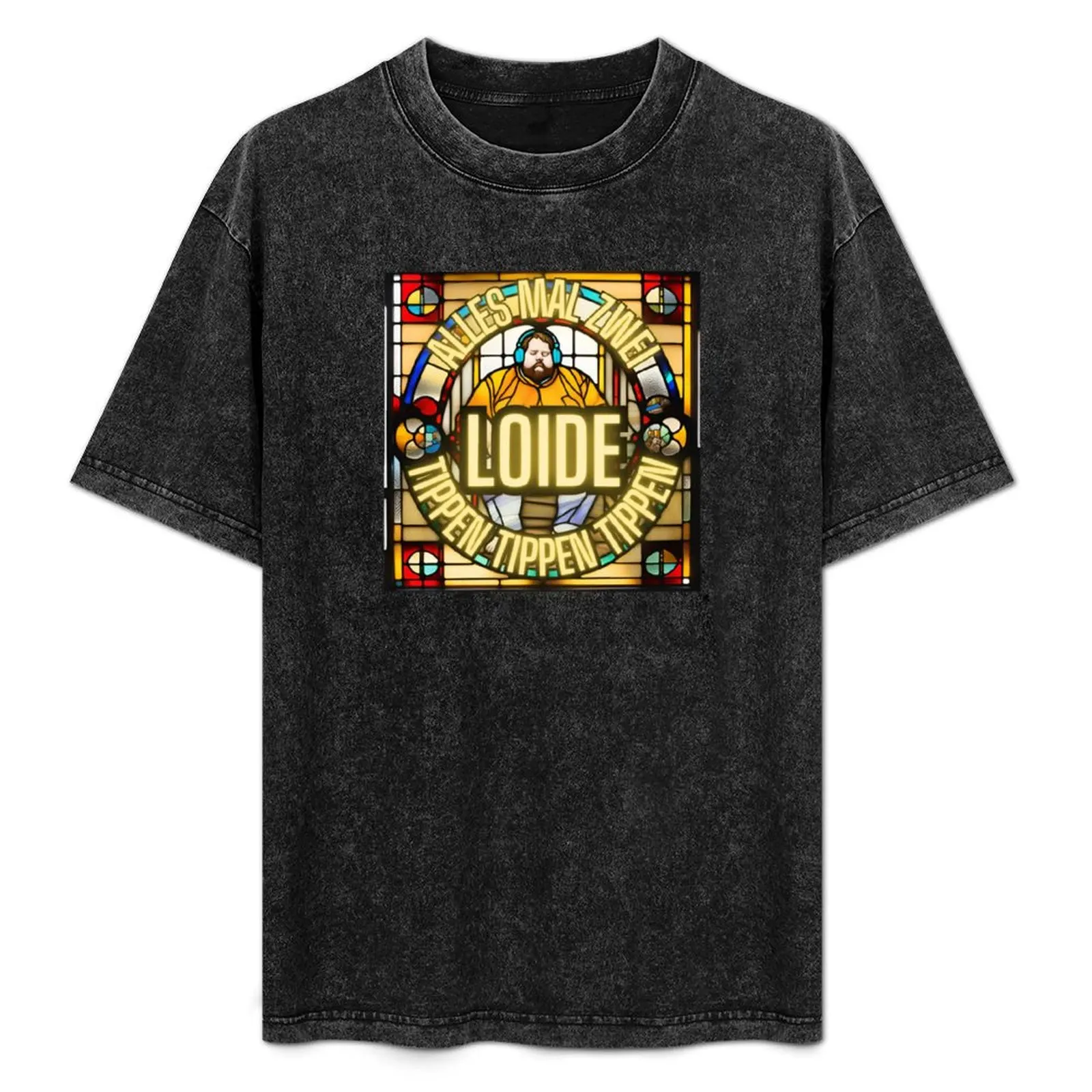 Healer Rainer Winkler Dragon T-Shirt Simple Casual Short Sleeve Tee
Healer Rainer Winkler Dragon T-Shirt Simple Casual Short Sleeve Tee