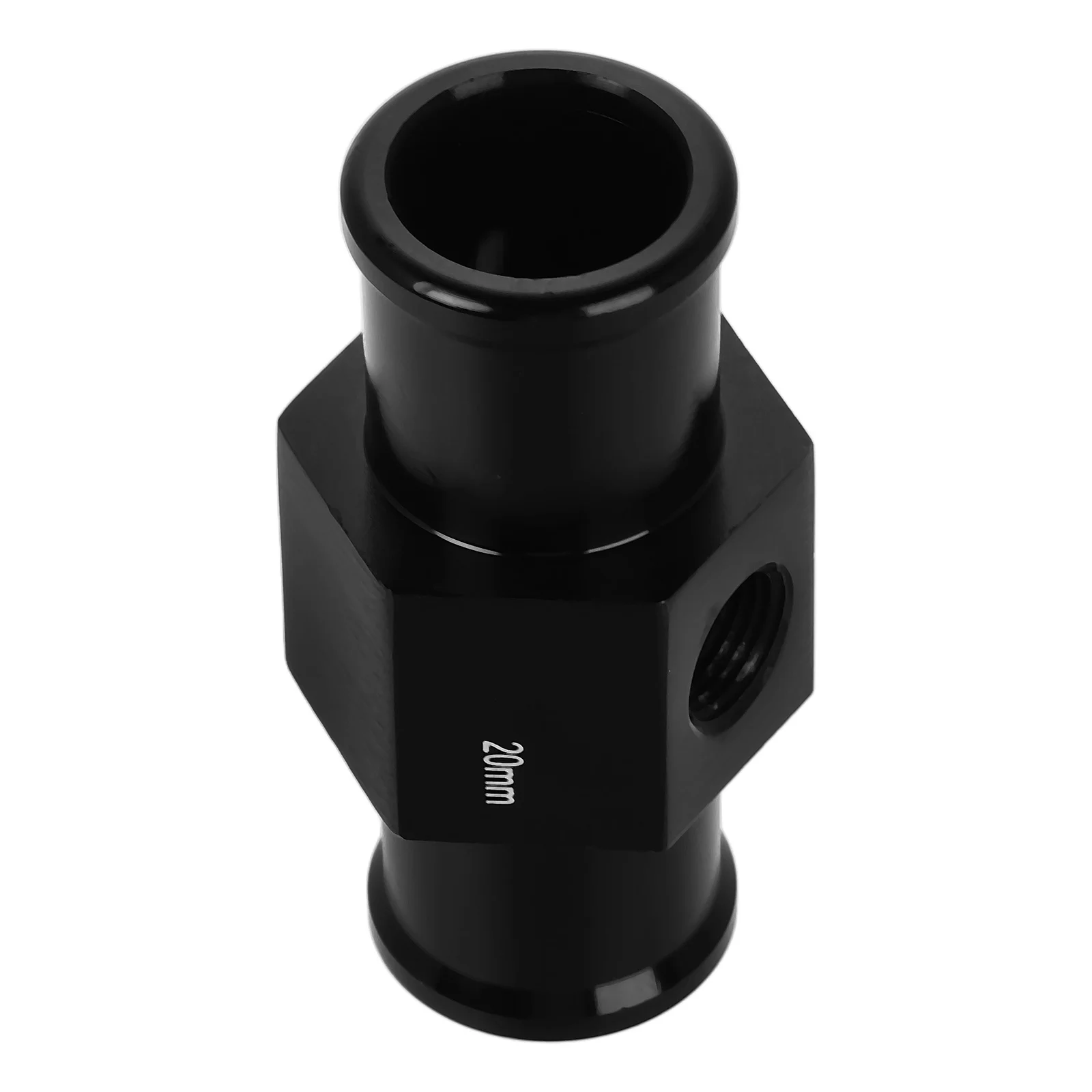 Aluminum Water Temp Meter Joint Pipe Adapter Radiator Sensor Adaptor Attachment Gauge Adapter for Accurate Motorcycle Water
Aluminum Water Temp Meter Joint Pipe Adapter Radiator Sensor Adaptor Attachment Gauge Adapter for Accurate Motorcycle Water