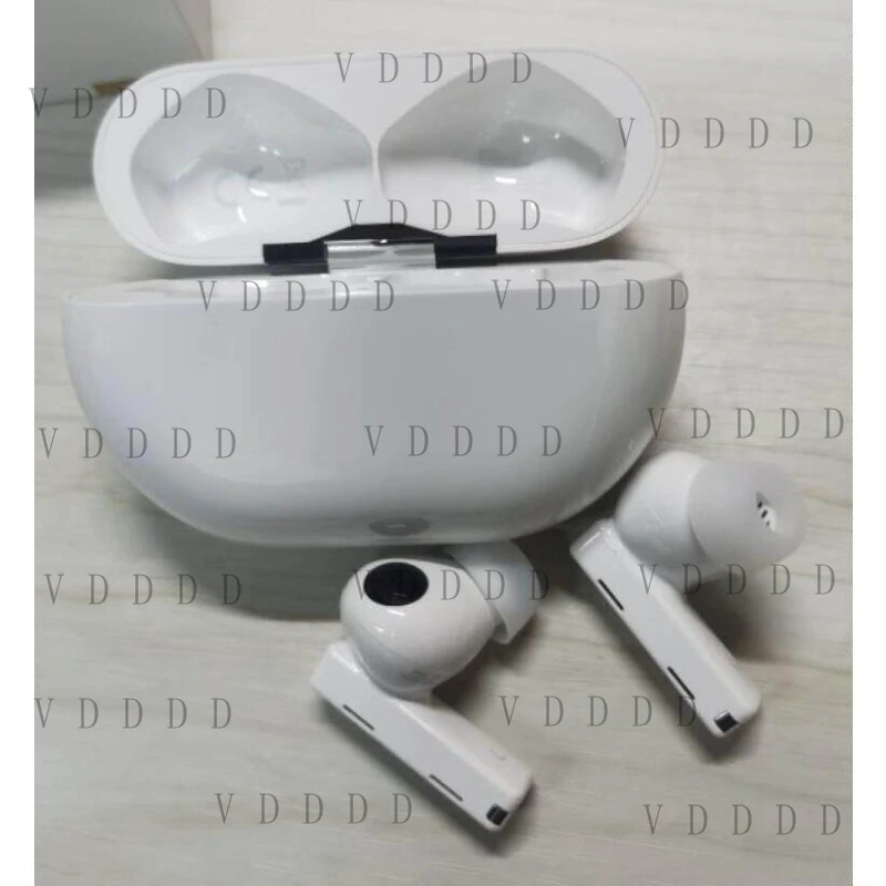L... 95new Original Parts Replacement for Huawei Freebuds pro Earphone Single Left or Right Earbud or Charging Case
L... 95new Original Parts Replacement for Huawei Freebuds pro Earphone Single Left or Right Earbud or Charging Case