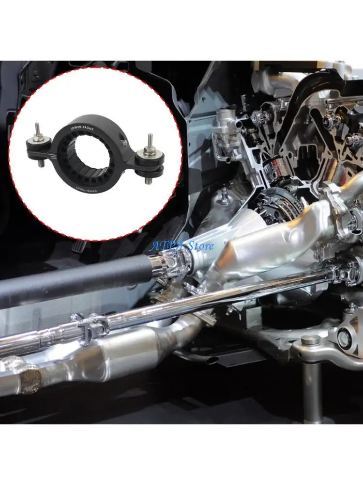 U13C Strong Operate Rod Hook Bearing Assembly Consistent Avoid Suv WK2 Post 2011 Models
U13C Strong Operate Rod Hook Bearing Assembly Consistent Avoid Suv WK2 Post 2011 Models